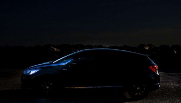 DS5 Prestige, lusso alla francese - Foto 7 di 16