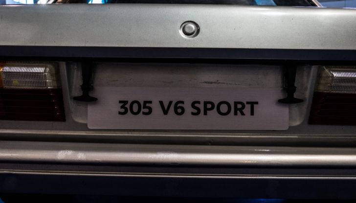 Auto e Moto d’Epoca 2017, il meglio di Peugeot con Giulio Marc d’Alberton - Foto 4 di 37