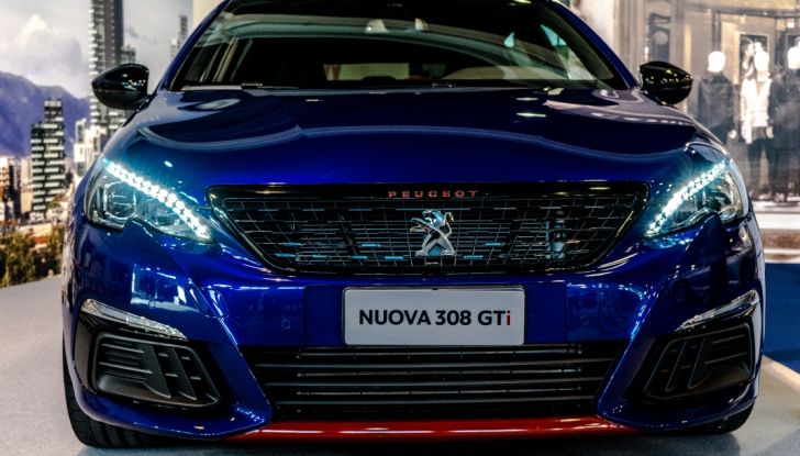 Auto e Moto d’Epoca 2017, il meglio di Peugeot con Giulio Marc d’Alberton - Foto 8 di 37