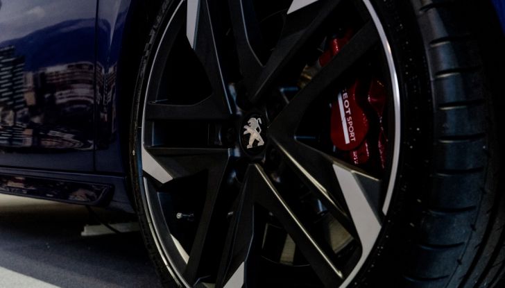 Auto e Moto d’Epoca 2017, il meglio di Peugeot con Giulio Marc d’Alberton - Foto 10 di 37