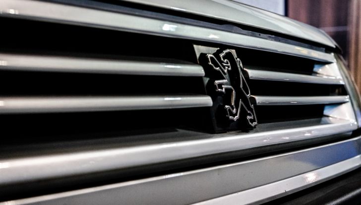 Auto e Moto d’Epoca 2017, il meglio di Peugeot con Giulio Marc d’Alberton - Foto 20 di 37