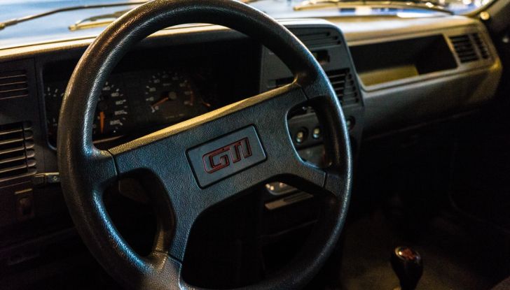 Auto e Moto d’Epoca 2017, il meglio di Peugeot con Giulio Marc d’Alberton - Foto 26 di 37