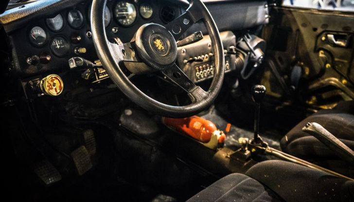 Auto e Moto d’Epoca 2017, il meglio di Peugeot con Giulio Marc d’Alberton - Foto 29 di 37