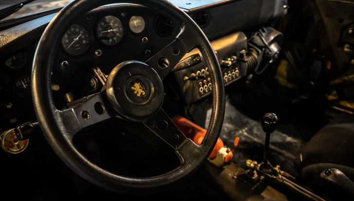 Auto e Moto d’Epoca 2017, il meglio di Peugeot con Giulio Marc d’Alberton - Foto 31 di 37