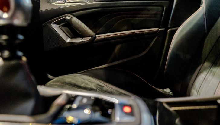 Auto e Moto d’Epoca 2017, il meglio di Peugeot con Giulio Marc d’Alberton - Foto 36 di 37