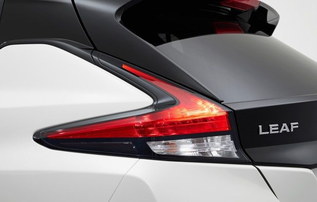 Ecosistema elettrico: Nissan protagonista all’H2R 2017 di Rimini - Foto 12 di 12