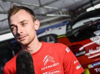 WRC Australia – shakedown: le dichiarazioni dei piloti Citroën