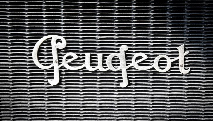 I 10 anni di Galerie Peugeot, prima mostra permanente del Leone in Italia - Foto 6 di 14