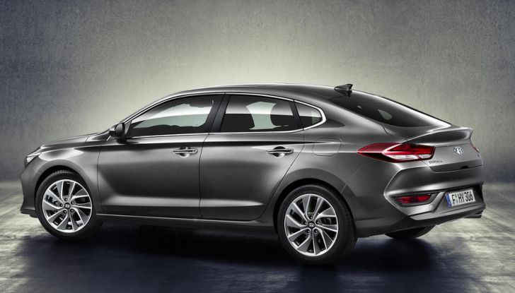 Novità auto 2017, tutti i nuovi modelli in uscita - Foto 3 di 17