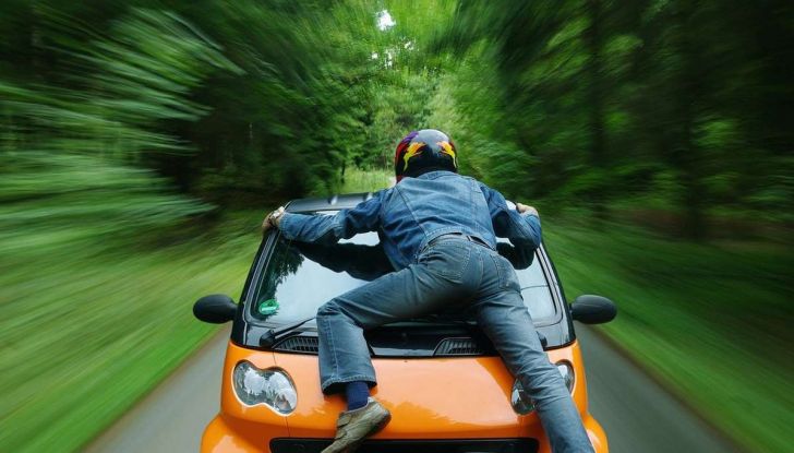 Incidenti stradali in Italia: ecco le regioni più a rischio - Foto 3 di 10