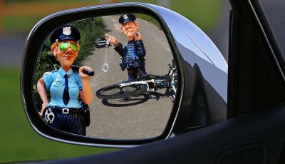 Incidenti stradali in Italia: ecco le regioni più a rischio