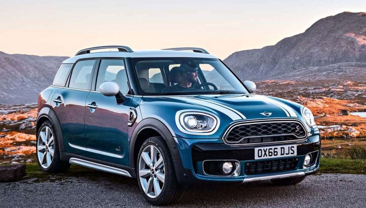 Infomotori Web Awards 2017, vince l’Alfa Romeo Stelvio - Foto 6 di 27