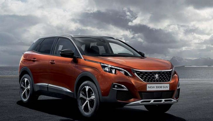 Infomotori Web Awards 2017, vince l’Alfa Romeo Stelvio - Foto 8 di 27