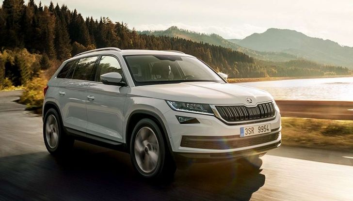 Infomotori Web Awards 2017, vince l’Alfa Romeo Stelvio - Foto 11 di 27