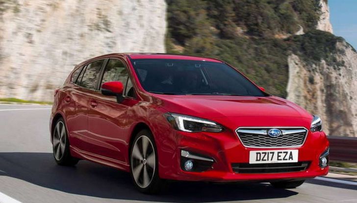 Infomotori Web Awards 2017, vince l’Alfa Romeo Stelvio - Foto 13 di 27