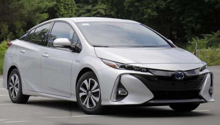 Infomotori Web Awards 2017, vince l’Alfa Romeo Stelvio - Foto 15 di 27