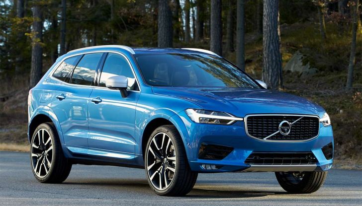 Infomotori Web Awards 2017, vince l’Alfa Romeo Stelvio - Foto 4 di 27