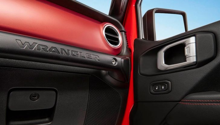 Jeep Camp 2018, tutto pronto per celebrare il nuovo Renegade - Foto 42 di 65