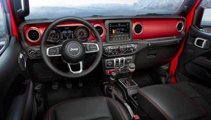 Jeep Camp 2018, tutto pronto per celebrare il nuovo Renegade - Foto 43 di 65