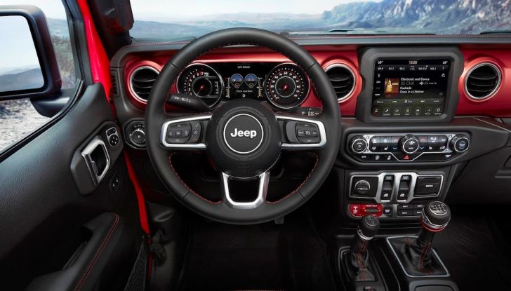 Jeep Camp 2018, tutto pronto per celebrare il nuovo Renegade - Foto 44 di 65