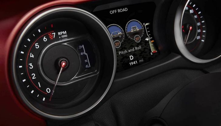 Jeep Camp 2018, tutto pronto per celebrare il nuovo Renegade - Foto 47 di 65