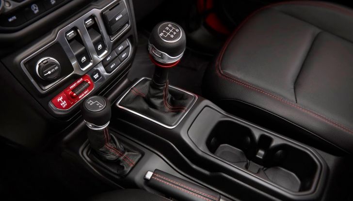 Jeep Camp 2018, tutto pronto per celebrare il nuovo Renegade - Foto 48 di 65