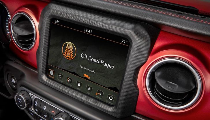 Jeep Camp 2018, tutto pronto per celebrare il nuovo Renegade - Foto 49 di 65