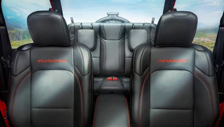 Jeep Camp 2018, tutto pronto per celebrare il nuovo Renegade - Foto 53 di 65