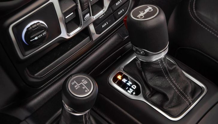 Jeep Camp 2018, tutto pronto per celebrare il nuovo Renegade - Foto 56 di 65