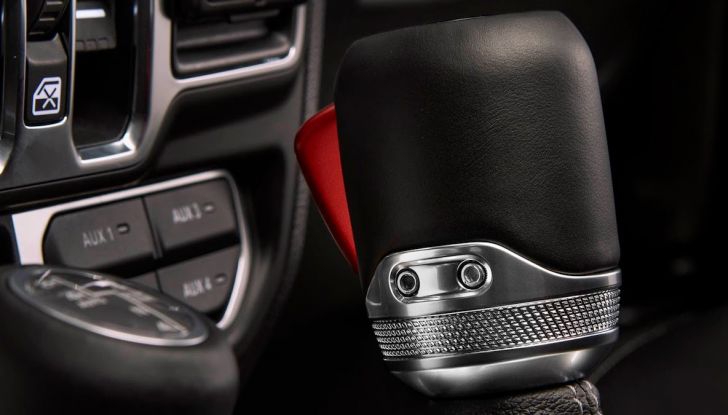 Jeep Camp 2018, tutto pronto per celebrare il nuovo Renegade - Foto 57 di 65