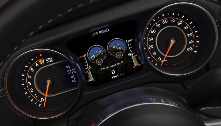 Jeep Camp 2018, tutto pronto per celebrare il nuovo Renegade - Foto 61 di 65