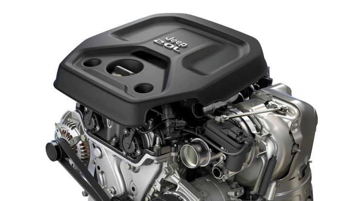 Jeep Camp 2018, tutto pronto per celebrare il nuovo Renegade - Foto 62 di 65