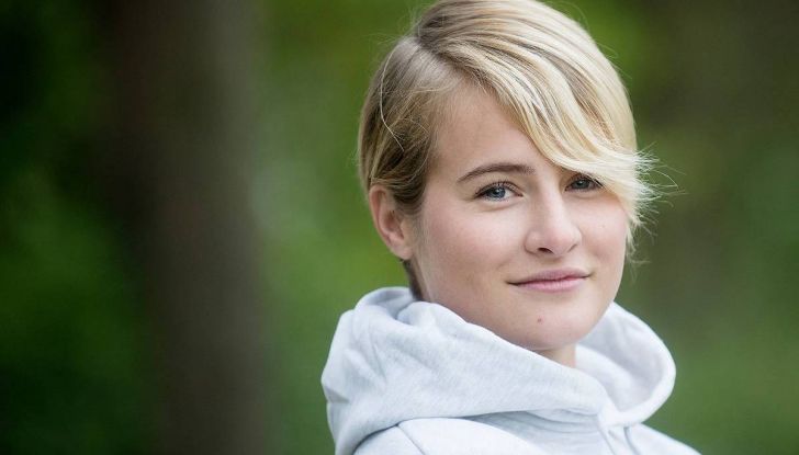 L’ereditiera di 22 anni e la multa da 30.000€ per guida in stato d’ebrezza - Foto 4 di 9