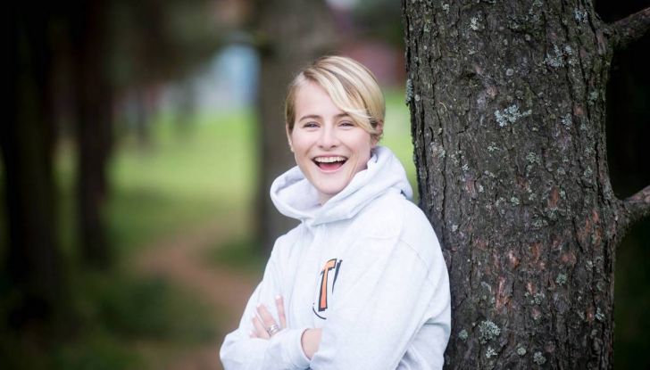 L’ereditiera di 22 anni e la multa da 30.000€ per guida in stato d’ebrezza - Foto 5 di 9