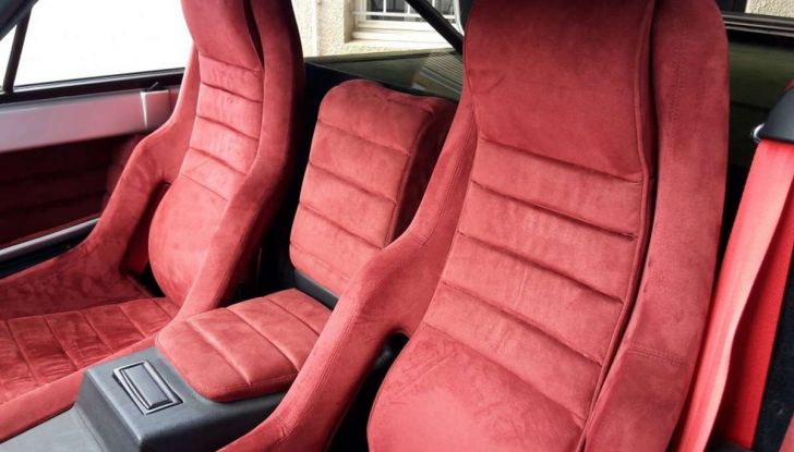 Lancia Delta S4, la leggenda del rally firmata Miki Biasion all’asta - Foto 6 di 20