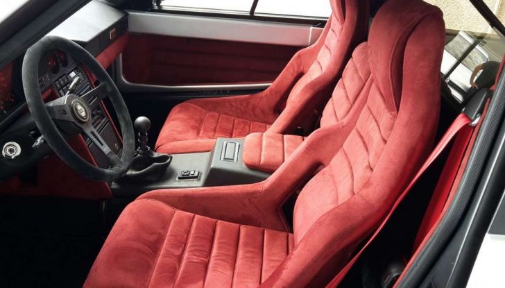 Lancia Delta S4, la leggenda del rally firmata Miki Biasion all’asta - Foto 20 di 20