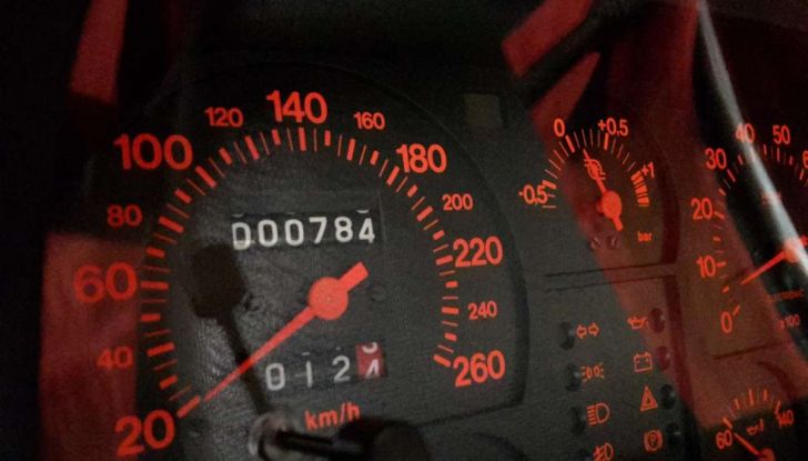 Lancia Delta S4, la leggenda del rally firmata Miki Biasion all’asta - Foto 8 di 20