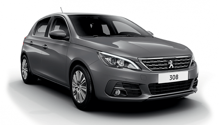 Le novità auto Peugeot 2018, 2019 e 2020 - Foto 3 di 25