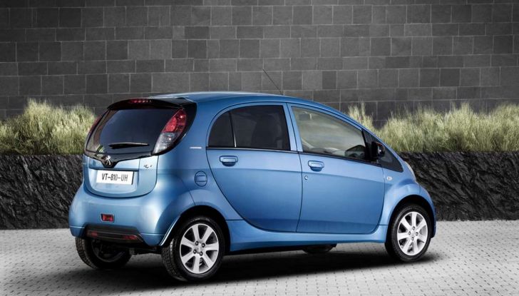 Le novità auto Peugeot 2018, 2019 e 2020 - Foto 11 di 25