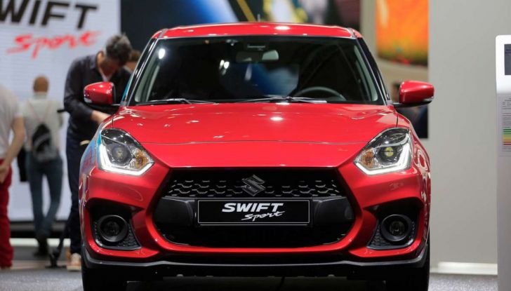 Motor Show 2018 le voci sono confermate: salta tutto - Foto 3 di 34