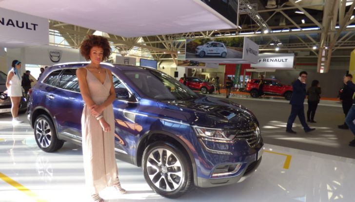Motor Show 2018 le voci sono confermate: salta tutto - Foto 11 di 34