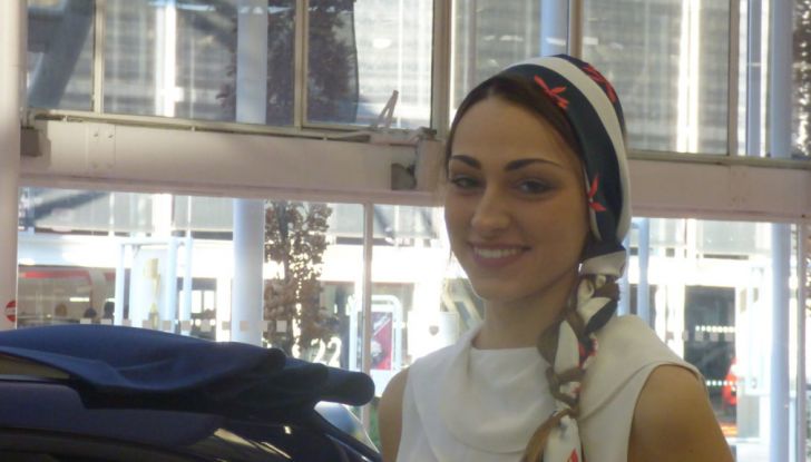 Motor Show 2018 le voci sono confermate: salta tutto - Foto 21 di 34