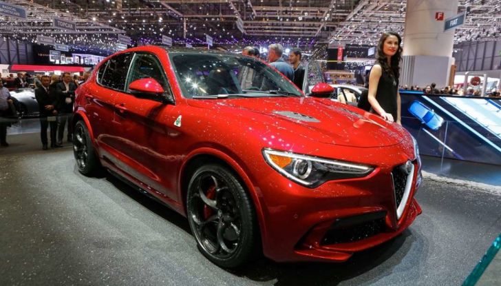 Motor Show 2018 le voci sono confermate: salta tutto - Foto 1 di 34