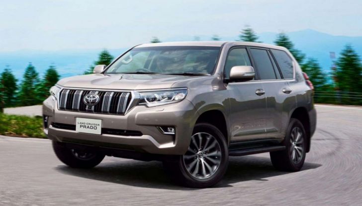 Motor Show 2018 le voci sono confermate: salta tutto - Foto 5 di 34