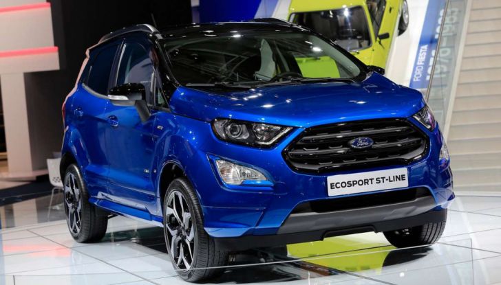 Motor Show 2018 le voci sono confermate: salta tutto - Foto 20 di 34