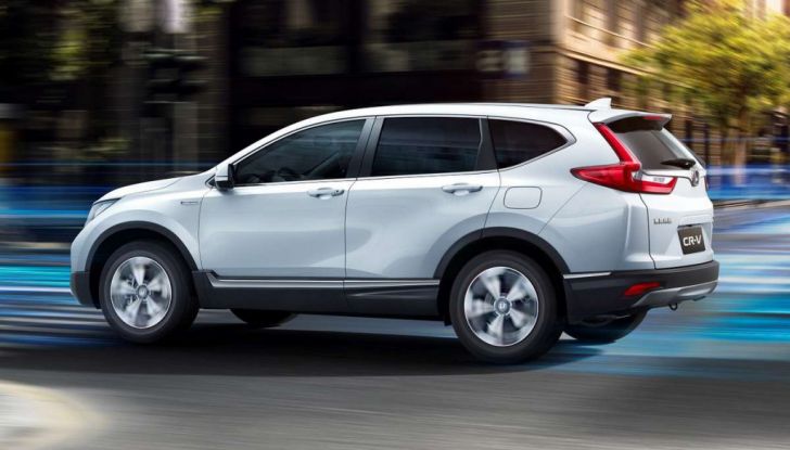 Motor Show 2018 le voci sono confermate: salta tutto - Foto 30 di 34