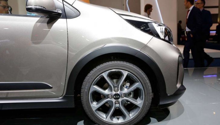 Motor Show 2018 le voci sono confermate: salta tutto - Foto 32 di 34