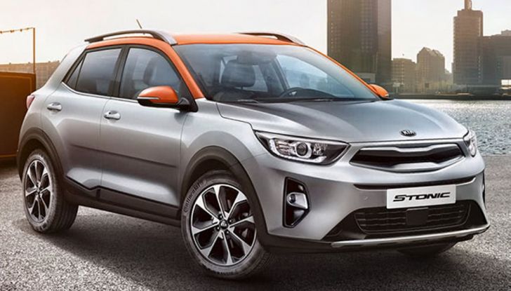 Motor Show 2018 le voci sono confermate: salta tutto - Foto 33 di 34