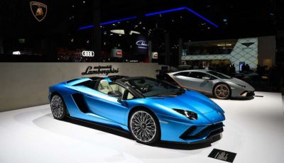 Motor Show 2018 le voci sono confermate: salta tutto