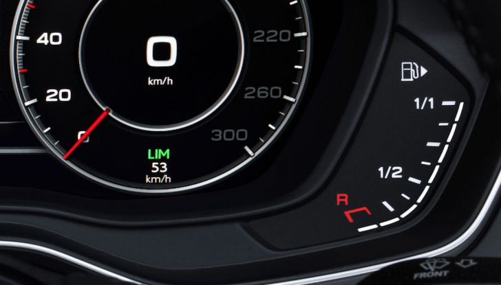 Sulle auto nuove arriva il limitatore di velocità obbligatorio: cos’è e come funziona - Foto 4 di 9